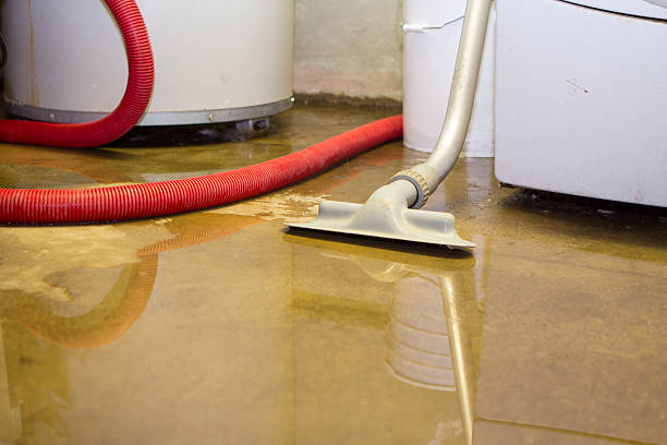 Best Emergency water damage restoration  in Spring Lake, NC