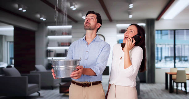 Reliable Spring Lake, NC Water damage restoration Solutions