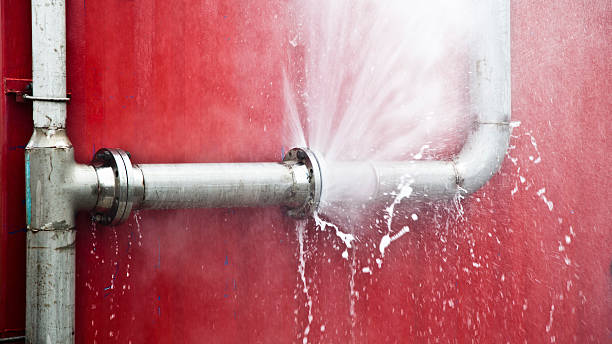Reliable Spring Lake, NC Water damage restoration Solutions